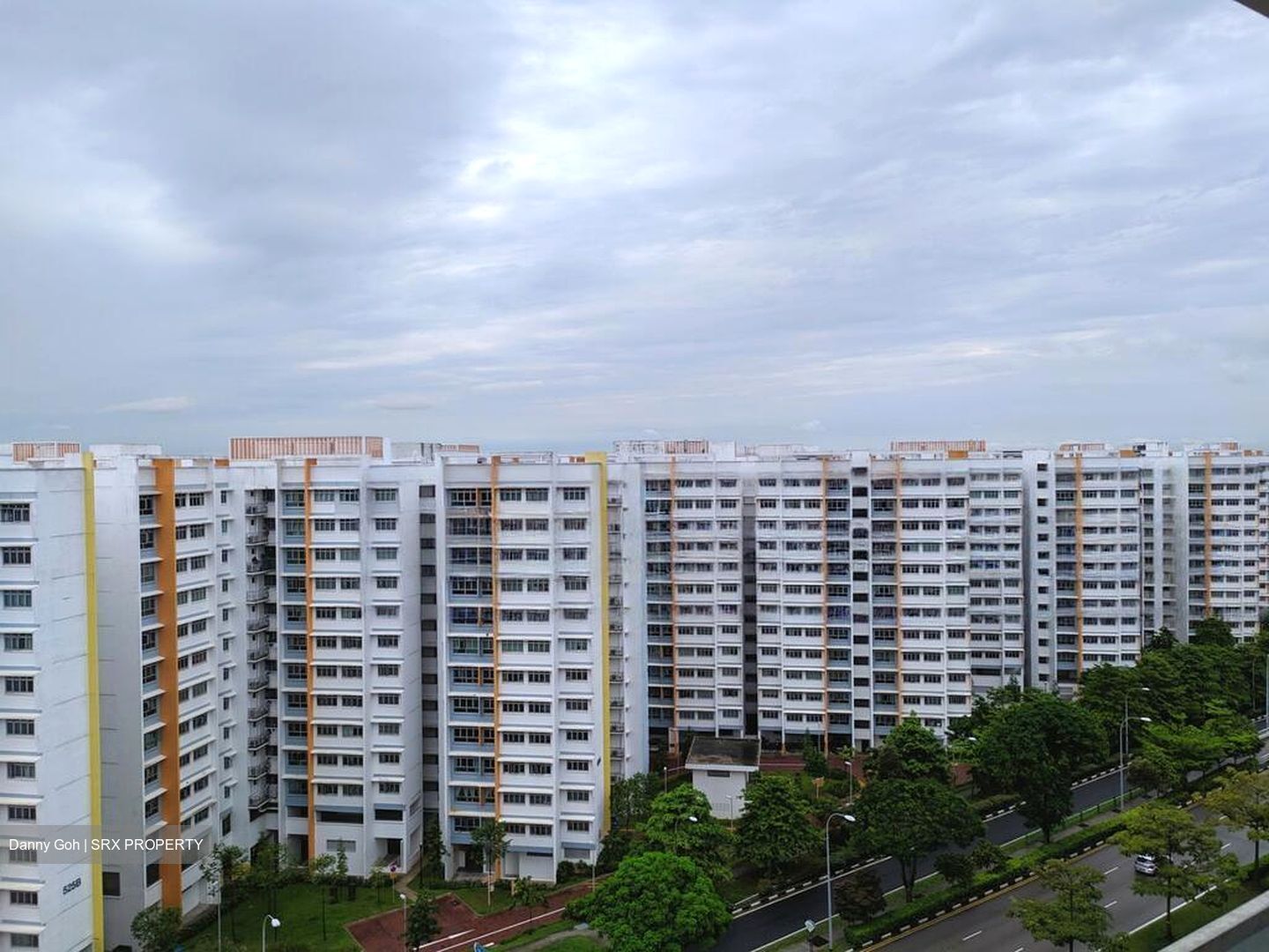 d'Nest (D18), Condominium #466496591